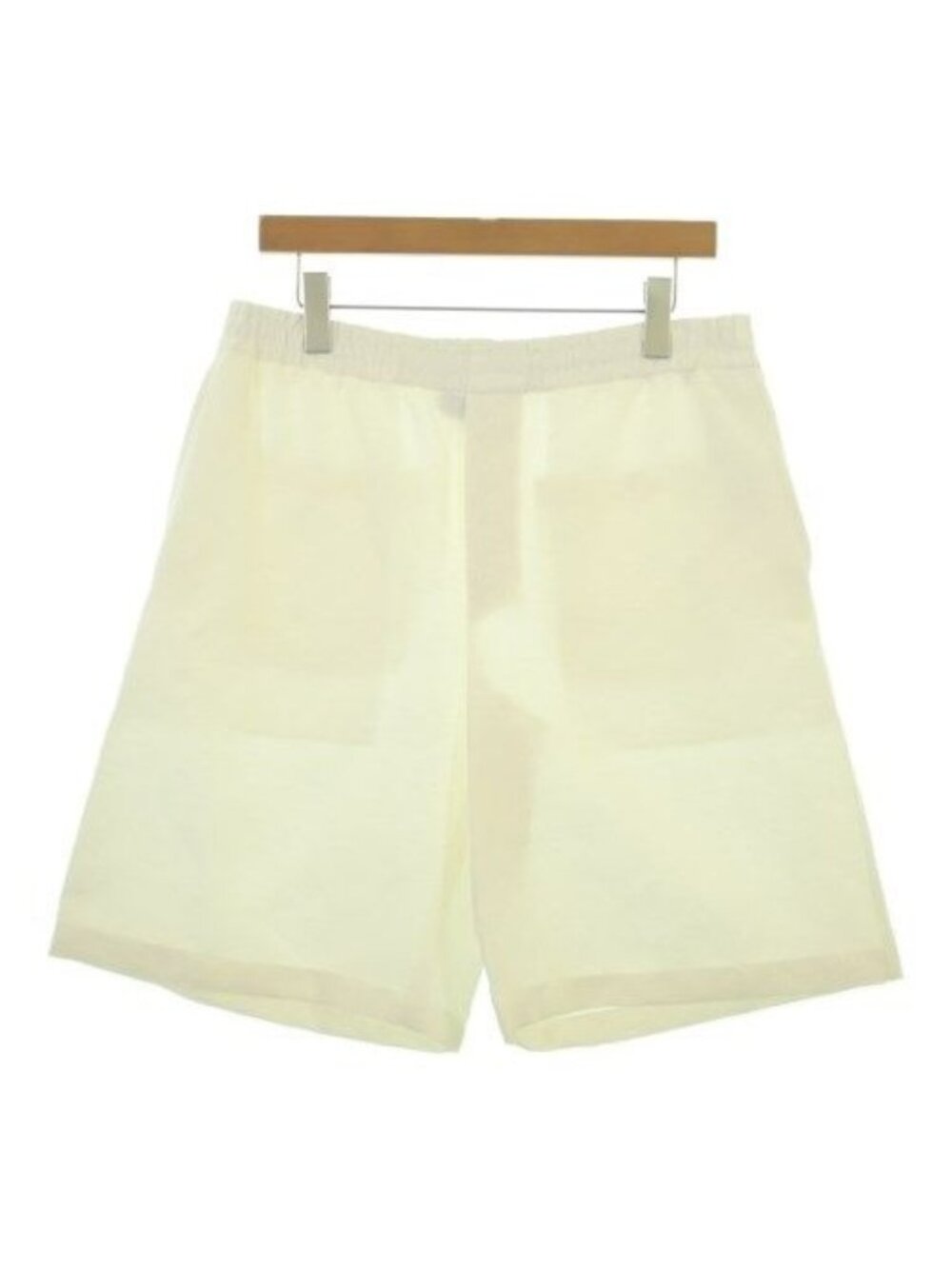 Gucci Shorts White